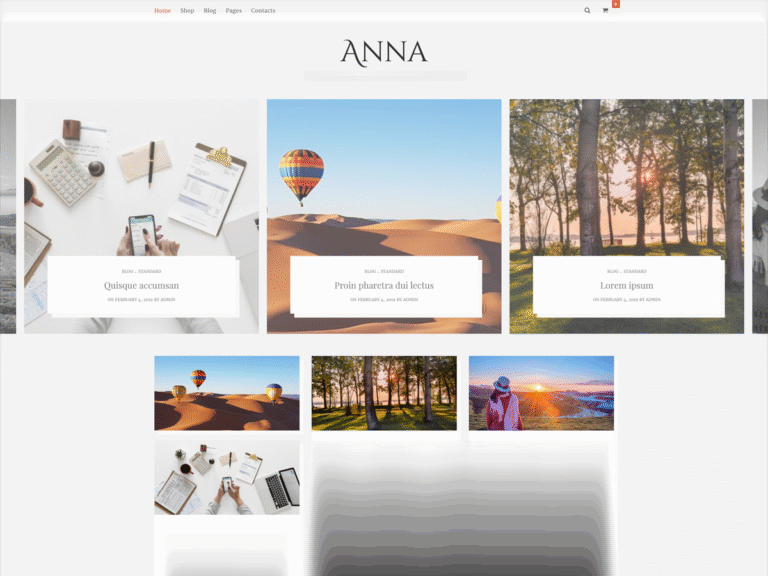 Anna Lite