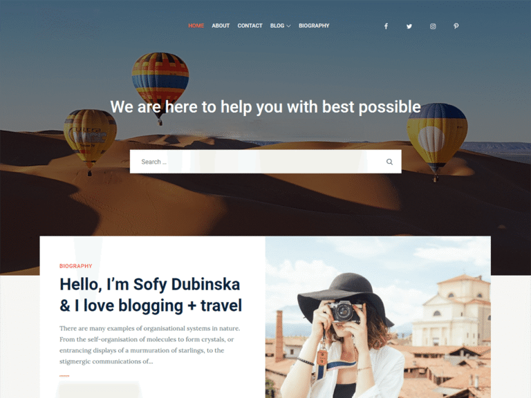 Blogslog