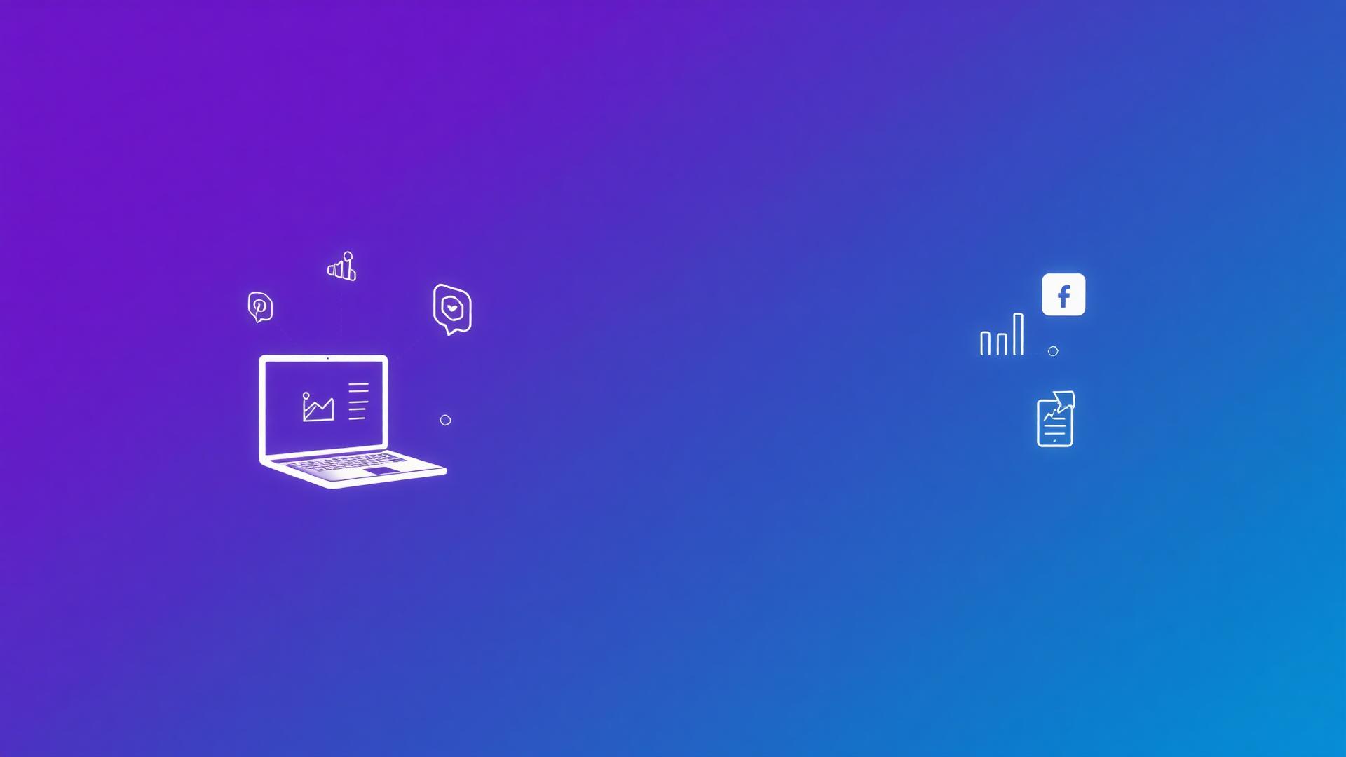Digital marketing innovation
