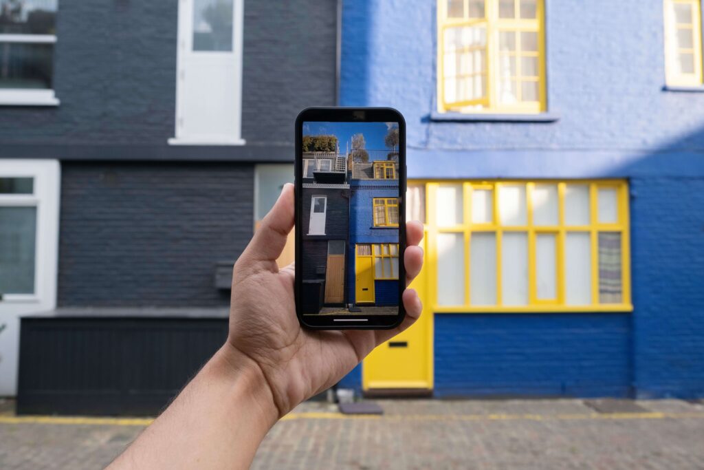 Can I sell property faster using digital marketing?