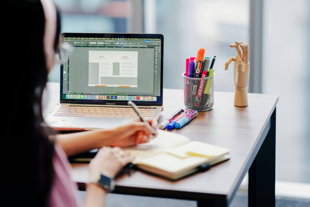 How do students search for coaching online?